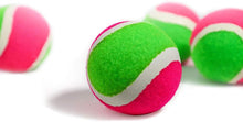 Load image into Gallery viewer, Ayeboovi Replacement Sticky Balls, 4 Packs, 2.6 Inch Diameter, Suitable for Toss and Catch Game - Image 2