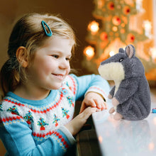 Load image into Gallery viewer, Ayeboovi Toddler Toys -Dancing Talking Cactus Repeats What You Say - Interactive Plush for Babies and Kids - Birthday Christmas New Year Gift for 2 3 4 5 6 Year Old Boys and Girls - Image 6